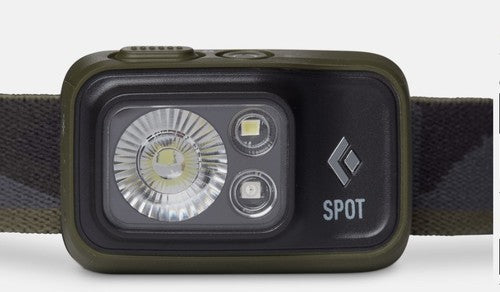 פנס ראש Black Diamond Spot 400 lumens