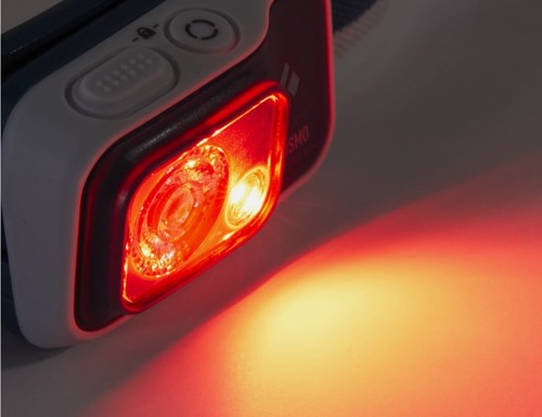 פנס ראש Black Diamond Cosmo 350 lumens