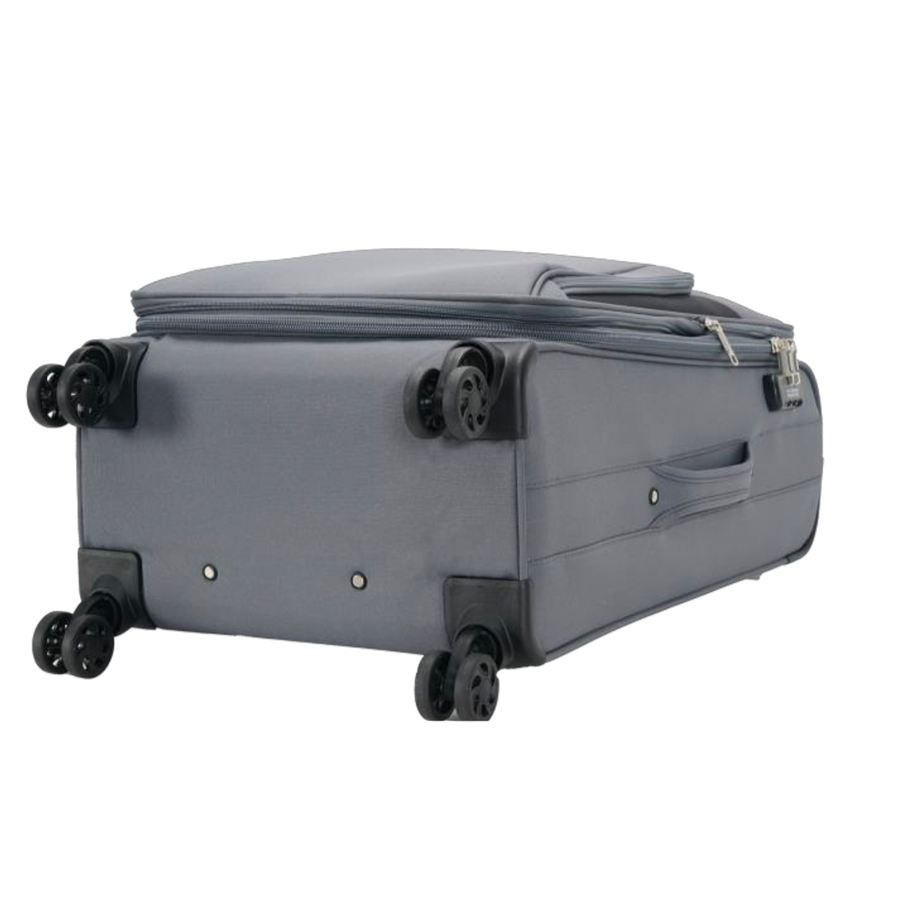 מזוודות אפורות מדגם FLORIDA