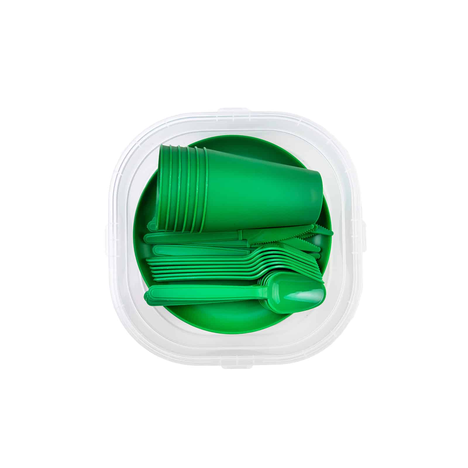 GN סט פיקניק 30 יח’ ל- 6 אנשים