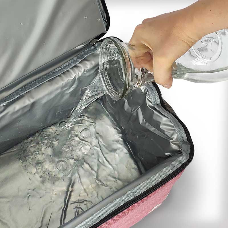 צידנית רכה 30 ליטר Kar-Tiv