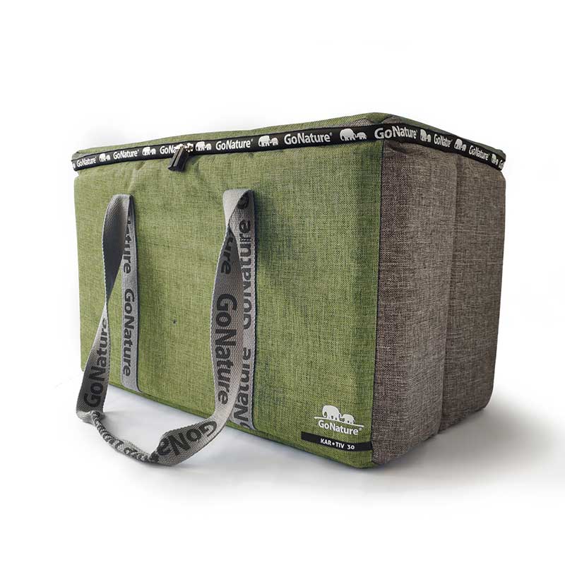 צידנית רכה 30 ליטר Kar-Tiv