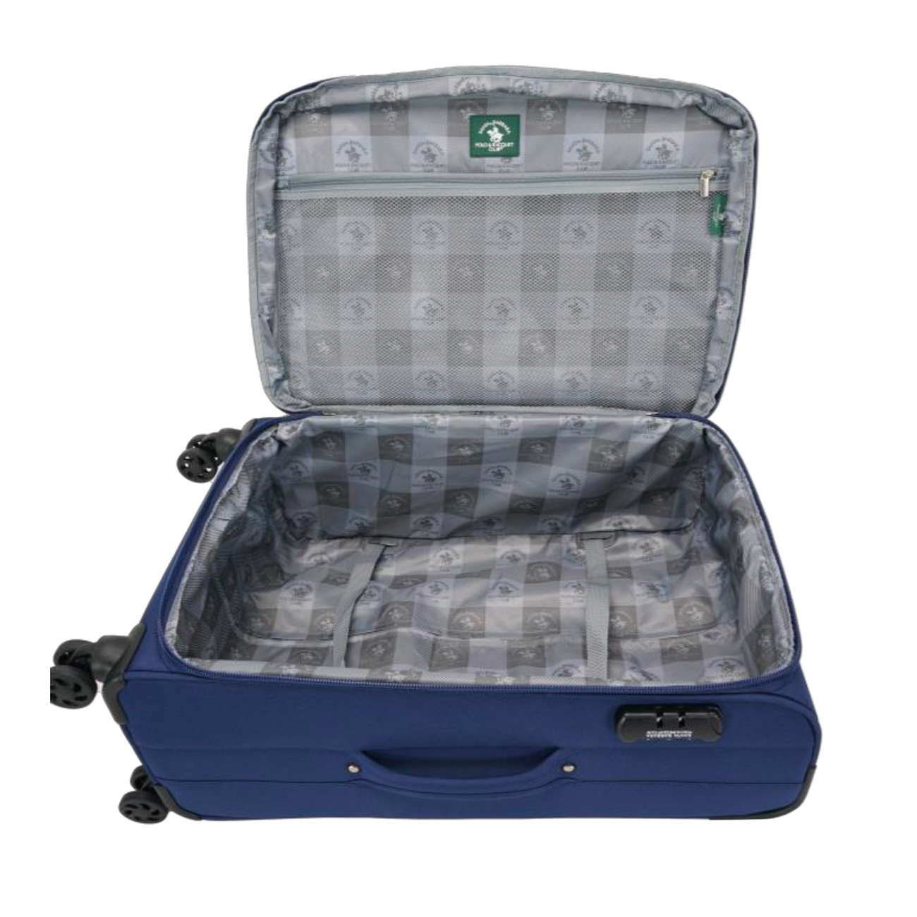 מזוודות נייבי מדגם FLORIDA