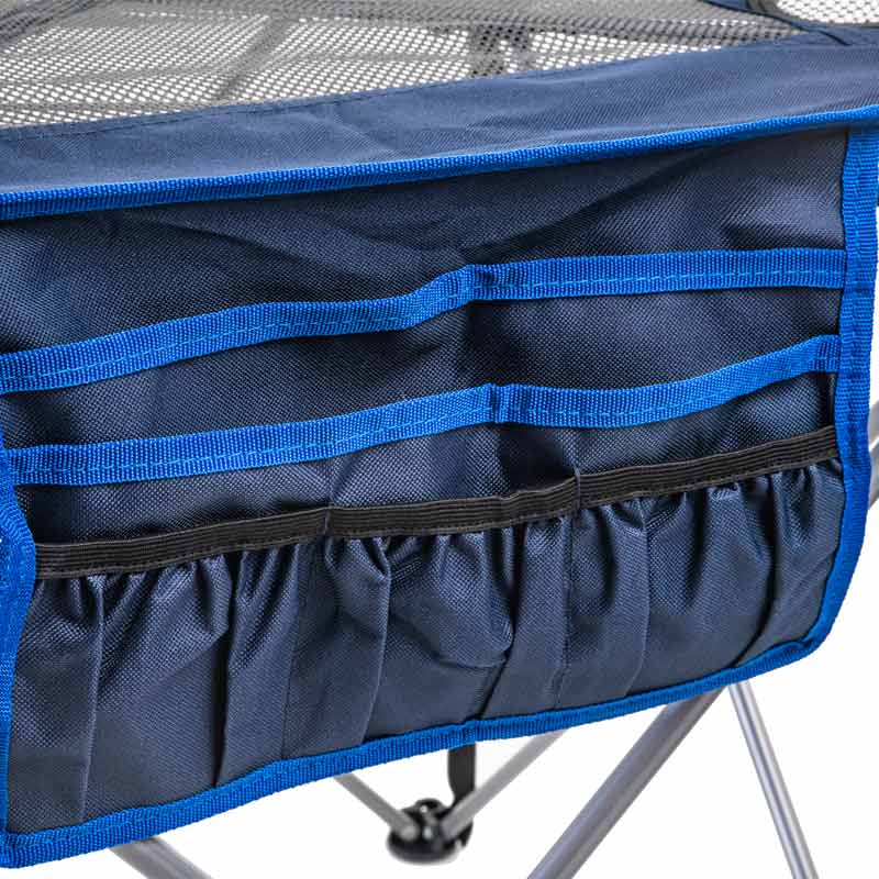 סט 2 כיסאות + שולחן לקמפינג