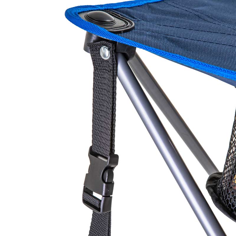 סט 2 כיסאות + שולחן לקמפינג