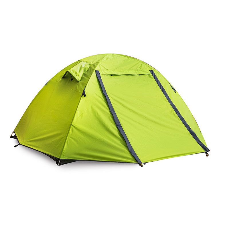 אוהל תרמילאים ל-2 אנשים STAR LIGHT