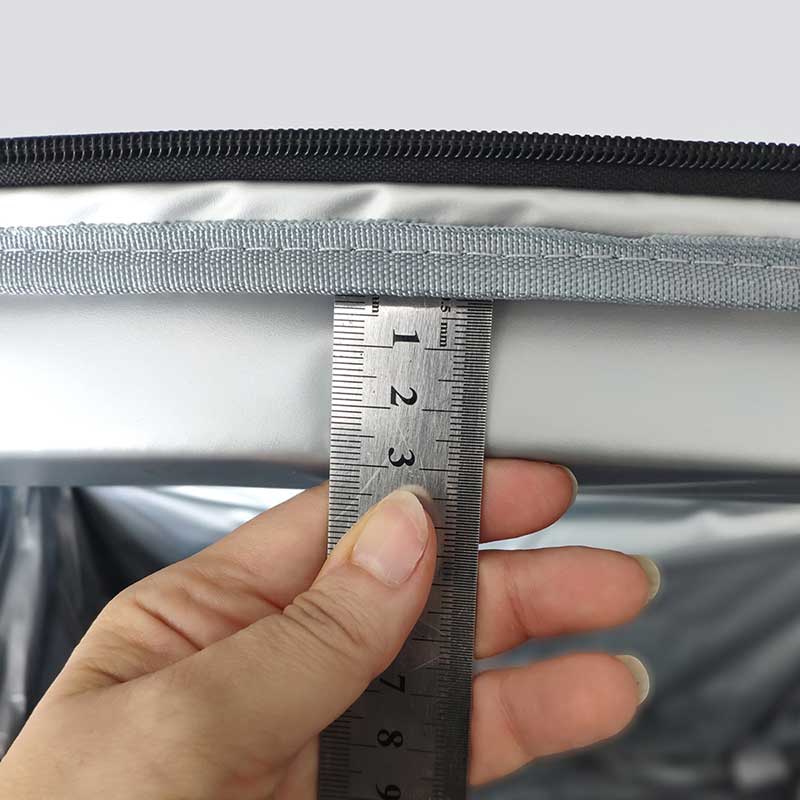 צידנית רכה 30 ליטר Kar-Tiv